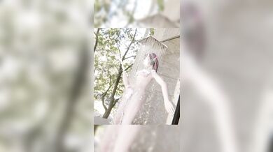 "Sultry Sirens: A Squirting Milk Mixup!"