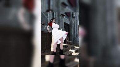 "Sultry Sirens: A Squirting Milk Mixup!"