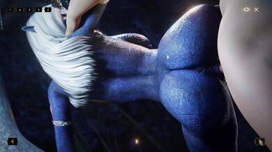The Epic Tale of Lust and Desire, Featuring Iriel as the Centerpiece,