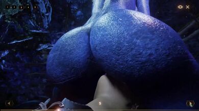 The Epic Tale of Lust and Desire, Featuring Iriel as the Centerpiece,