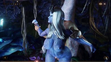 The Epic Tale of Lust and Desire, Featuring Iriel as the Centerpiece,