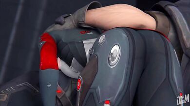 'The Vibrator Adventures of Moira and Her Sucky Friend Denise'