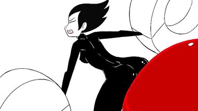 "A Good Day for Ass Play - Anything Goes!"