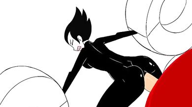 "A Good Day for Ass Play - Anything Goes!"