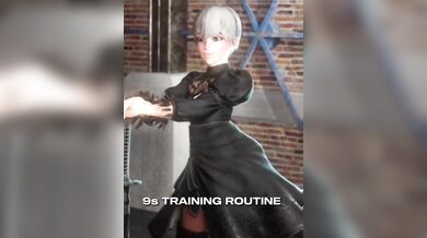 Hentai PORN - 9 to 5: Secretaries' Sexual Awakening