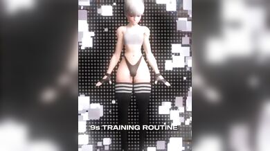 Hentai PORN - 9 to 5: Secretaries' Sexual Awakening