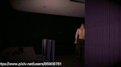 'Vampiress Catherine's Blo*od Lustful Night with a Young Virgin'