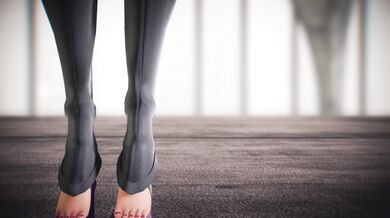 "The Seduction of the Poisonous Dancer - A XXX Parody"