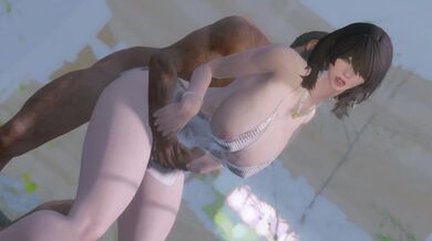 "Sexy Yoona and her DX-shaped cock penetrate the tight hole of a horny St. Louis lady"