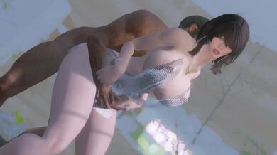 "Sexy Yoona and her DX-shaped cock penetrate the tight hole of a horny St. Louis lady"