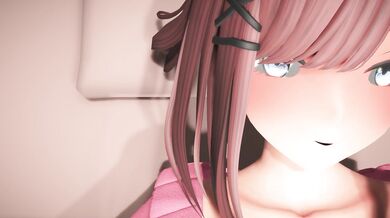 The Hentai Maid and Her Mistress: A Day in the Life of Suzuhara Ruru