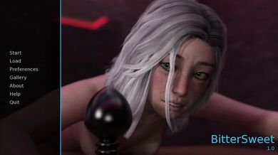 "The Art of Cunnilingus: Clara's Bittersweet Day in the Gallery - Part 1"