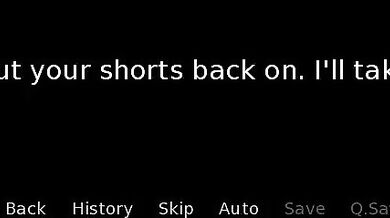 "The Art of Cunnilingus: Clara's Bittersweet Day in the Gallery - Part 1"