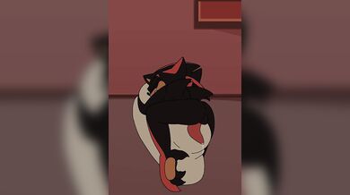 "Shadow Fucking on a Pillow [Tomater]"