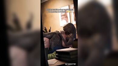 "The Accidental Exposure of the Naughty Maid"