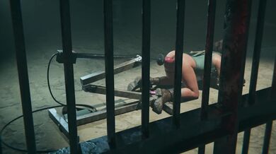 "Moments of Passion with Lara Croft: Wildeer Studio (Uncensored Version)"