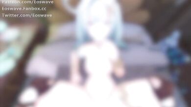 "Exploring the Depths of Love with Genshin Impact’s Faruzan"