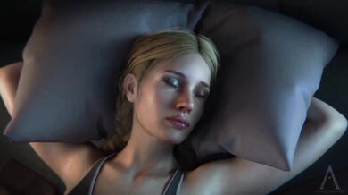 "The Sexual Obsession of a Mature Woman."