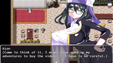 'Battle Against the Sex Tape Store: I Can't Stop Fighting to Get Her Favorite Movies!'