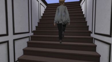 "Uncle's Sinful Obsession - Part 2"