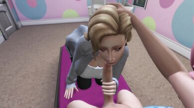 "Uncle's Sinful Obsession - Part 2"