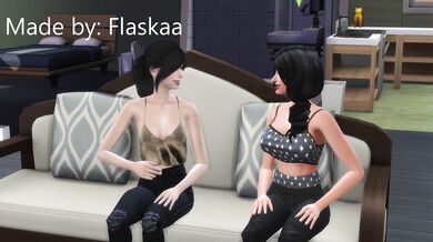 'Mrs. Matsuo: The Futanari MILF (Part 2)'