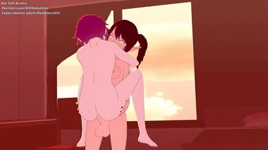 "Massage Parlor Mayhem: A Tale of Seductive Touching and Sensual Grinding"