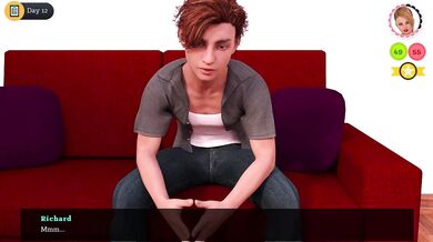 "Mastering the Art of Fucking Your Step-Mom: Chapter 26. Taking it From Behind with a Twist"