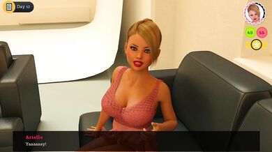 "Mastering the Art of Fucking Your Step-Mom: Chapter 26. Taking it From Behind with a Twist"