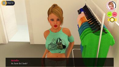 "Mastering the Art of Fucking Your Step-Mom: Chapter 26. Taking it From Behind with a Twist"