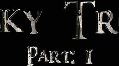 'The Forbidden Love Between a Human and a Mythical Creature - Lucky the Troll'