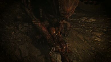 'The Forbidden Love Between a Human and a Mythical Creature - Lucky the Troll'