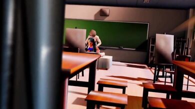 "Uncensored! Mommy and son NTR action with Nagaotoro from start to finish!"