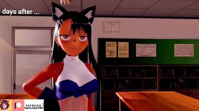 "Uncensored! Mommy and son NTR action with Nagaotoro from start to finish!"