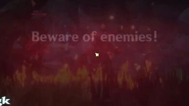 "Sexy Bunny Babes: Eulalia, Jean and Baron in a Naughty Threesome"