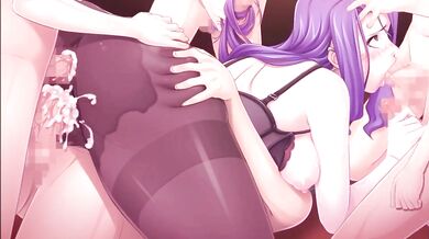 'The Tempted Maid ~ Hentai Animation ????'