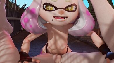 'Pierced Pussy Cumshot'