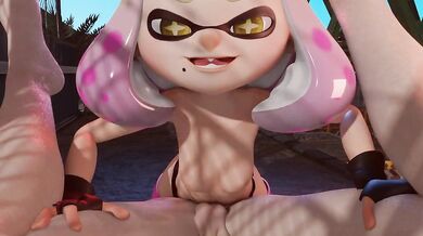 'Pierced Pussy Cumshot'