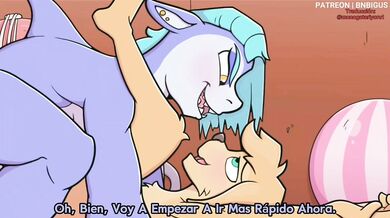 'Hentai_Porn_-_Max_Love_- _Shark_Bait__Episode_1__Sub_Espanol'