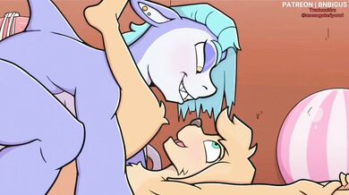 'Hentai_Porn_-_Max_Love_- _Shark_Bait__Episode_1__Sub_Espanol'