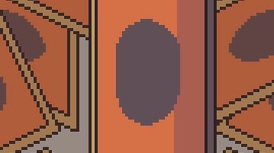 'Taking a ride on the strap-on'