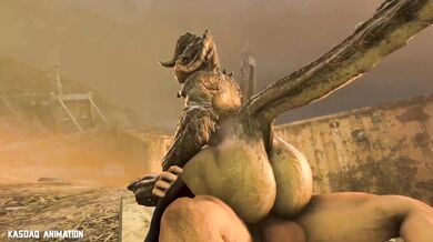 Watch this hot Furry PMV where two sexy animals get it on in the woods, and their love for each other grows wild!