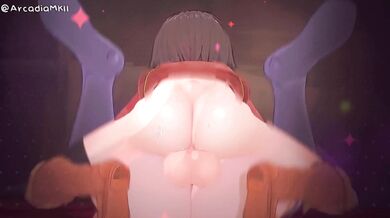 Write a one-liner joke that involves the word banana