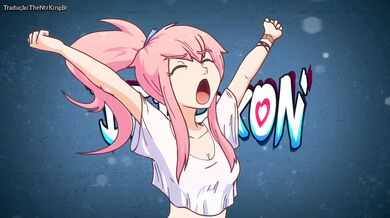 Translation: Party Games PT-BR