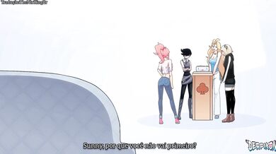 Translation: Party Games PT-BR