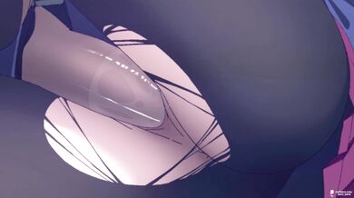 The Naughty Teacher and Her Students After Class [1080p]