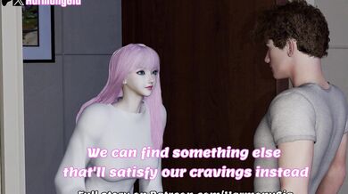 A group of friends decide to spend their Halloween night together, but they didnt expect what was waiting for them in the haunted house