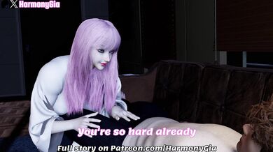 A group of friends decide to spend their Halloween night together, but they didnt expect what was waiting for them in the haunted house