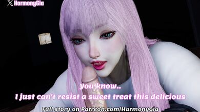 A group of friends decide to spend their Halloween night together, but they didnt expect what was waiting for them in the haunted house