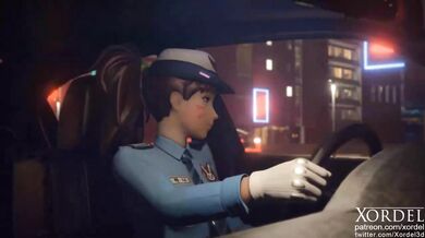 The Ultimate Overwatch Hentai Compilation - Xordel